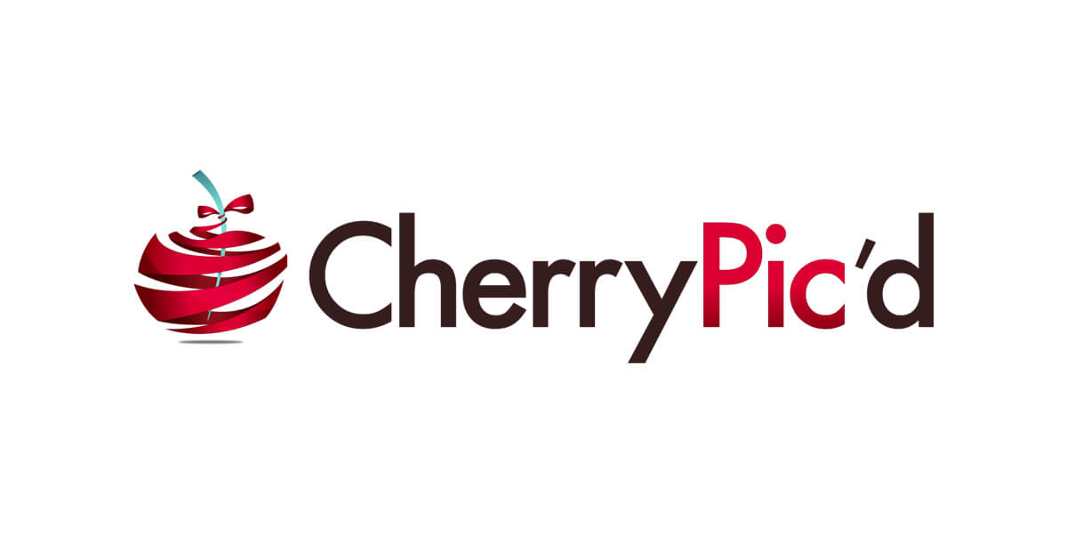 Cherry Pic'd Logo