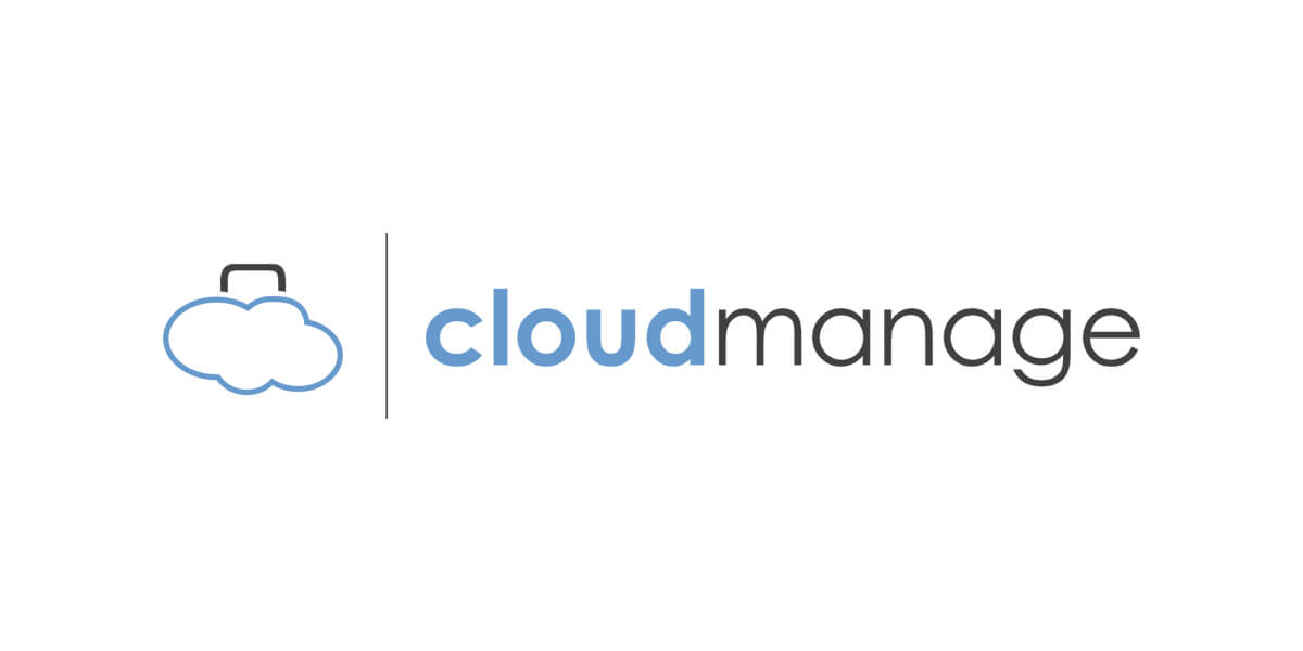 Cloud Manage Logo