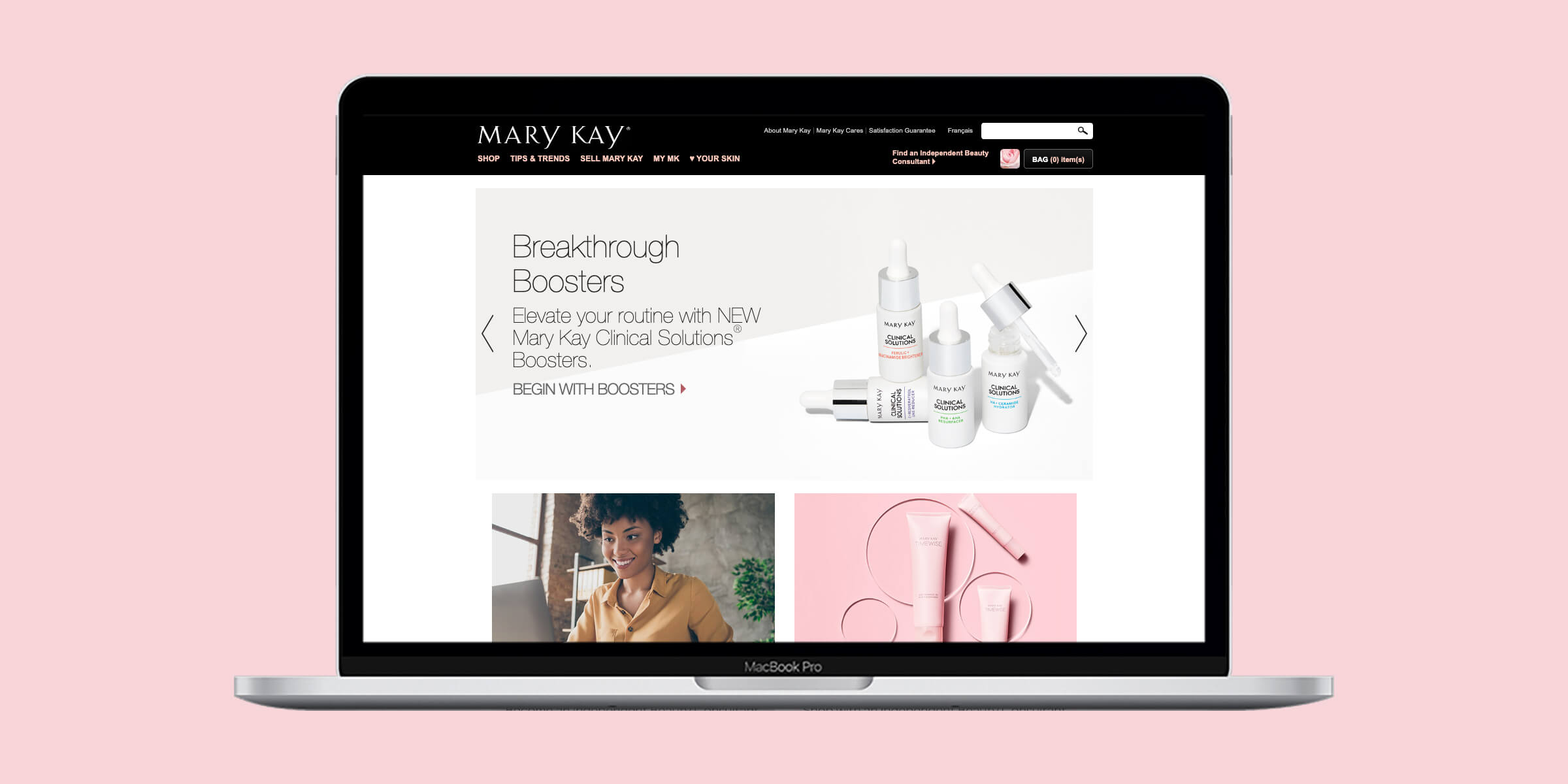 Mary Kay