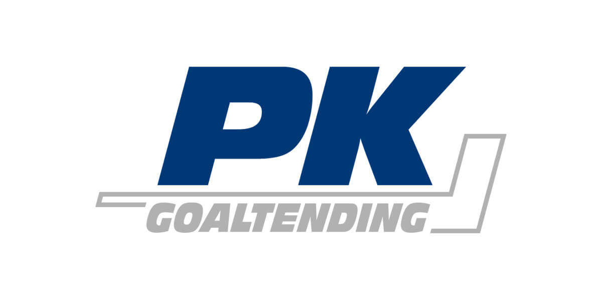 PK Goaltending Logo