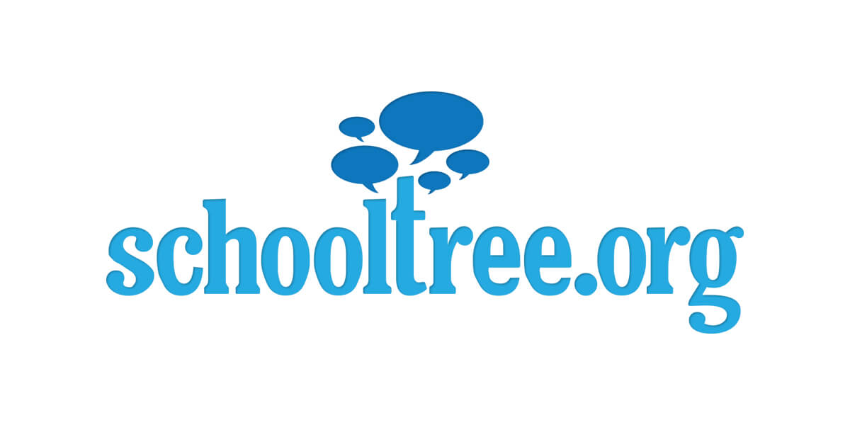 Schooltree Logo